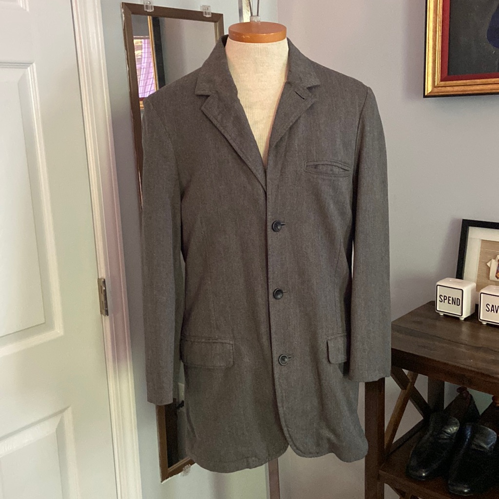 Gap Jacket Size Medium